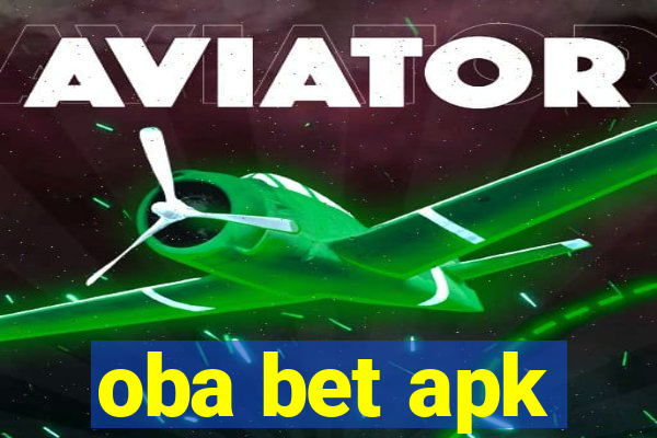 oba bet apk